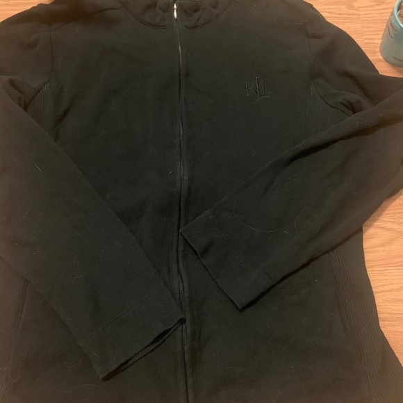 Women’s light weight Ralph Lauren jacket - Picture 5 of 7